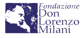 fondazione Don Lorenzo Milani