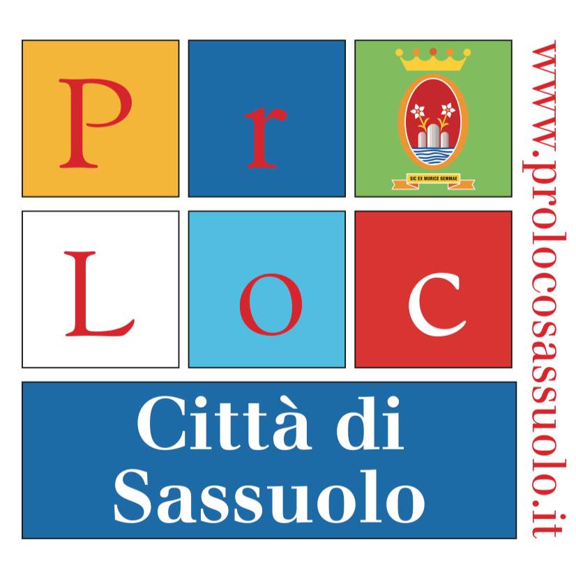 pro loco sassuolo