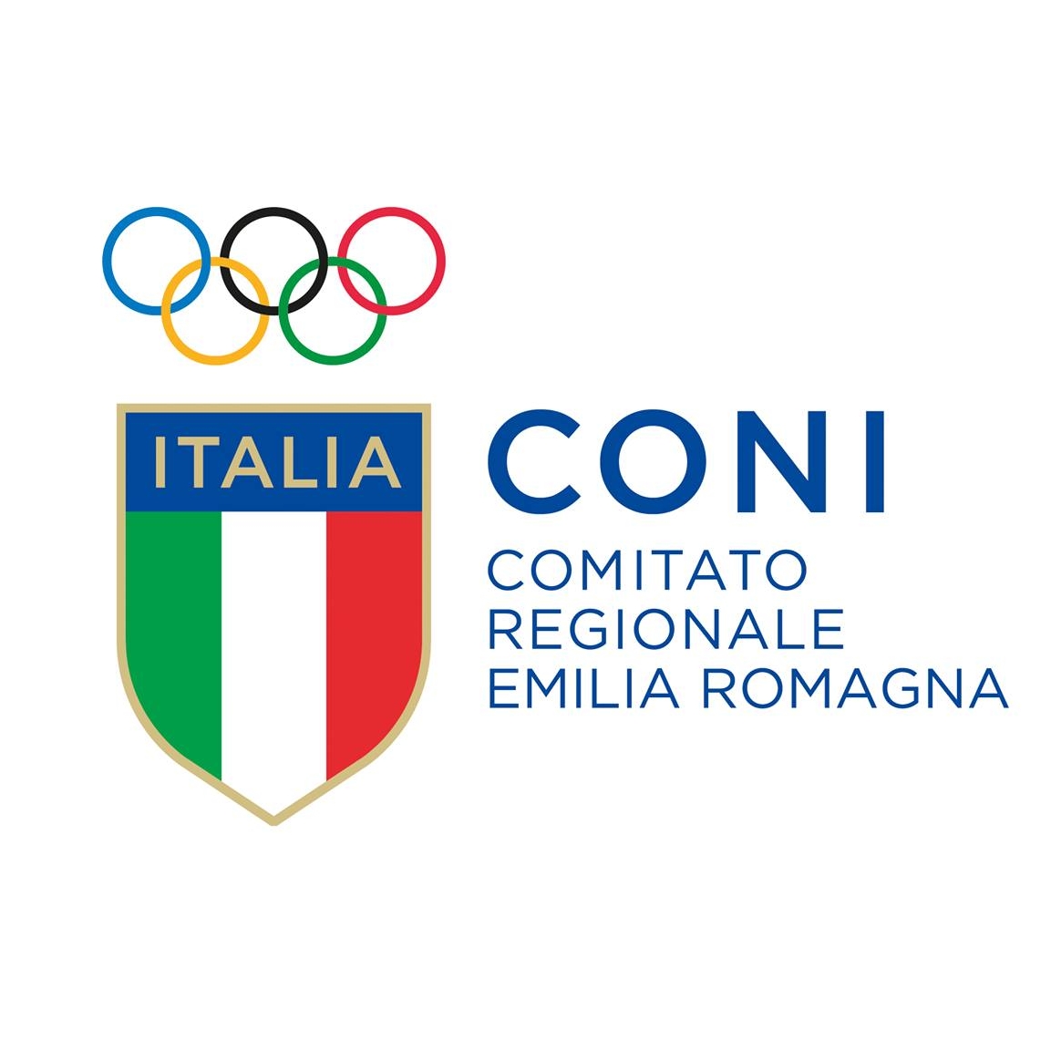 CONI ER logo