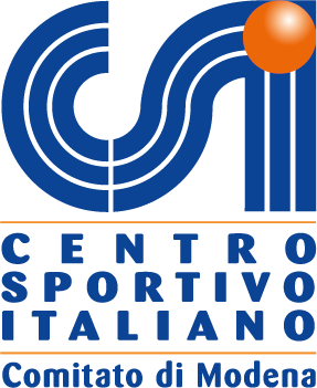 CSI Modena logo