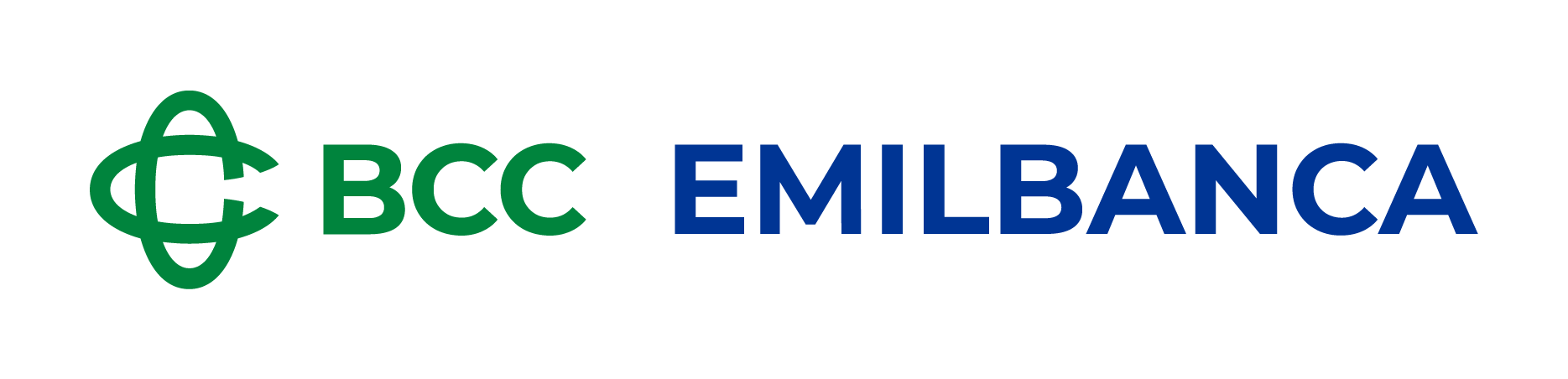 Emilbanca BCC logo