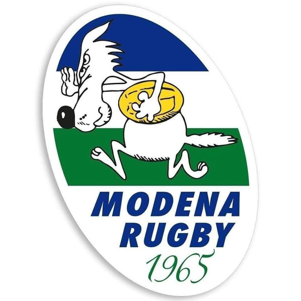 Modena rugby logo