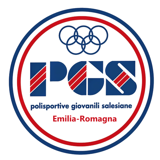 PGS ER logo