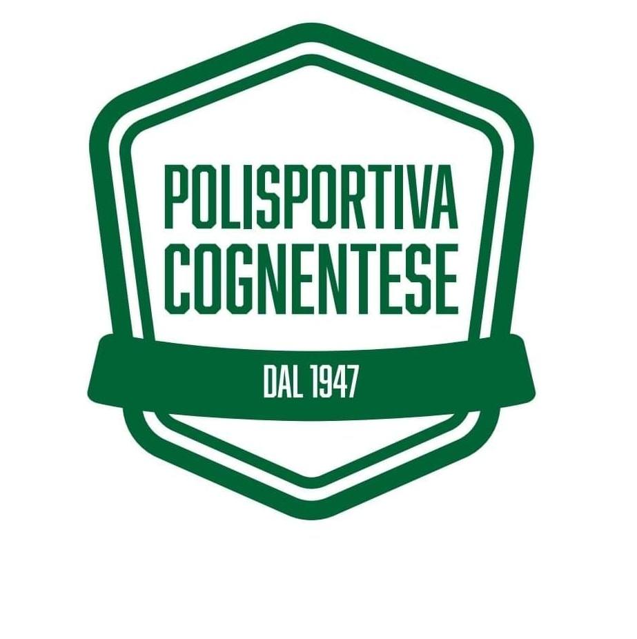 polisportiva Cognentese logo