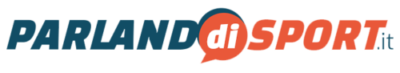 Parlando di Sport logo
