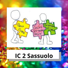 IC 2 Sassuolo logo