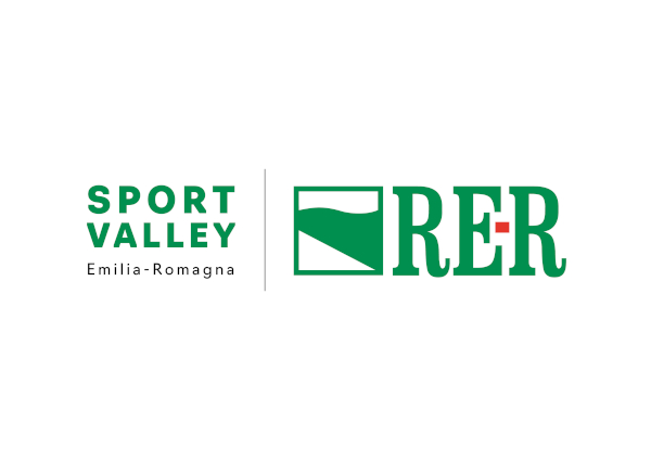 Sport Valley Emilia-Romagna logo