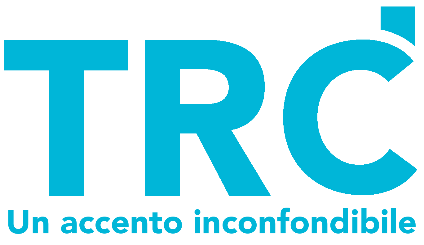 TRC logo