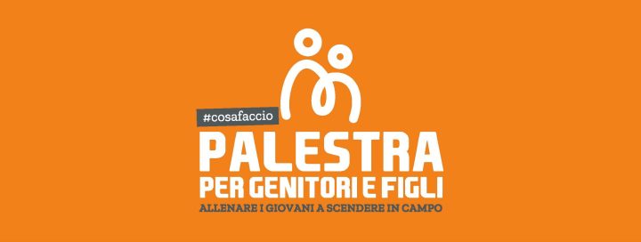 palestra per genitori e figli