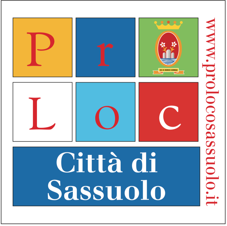 ProLoco Sassuolo logo