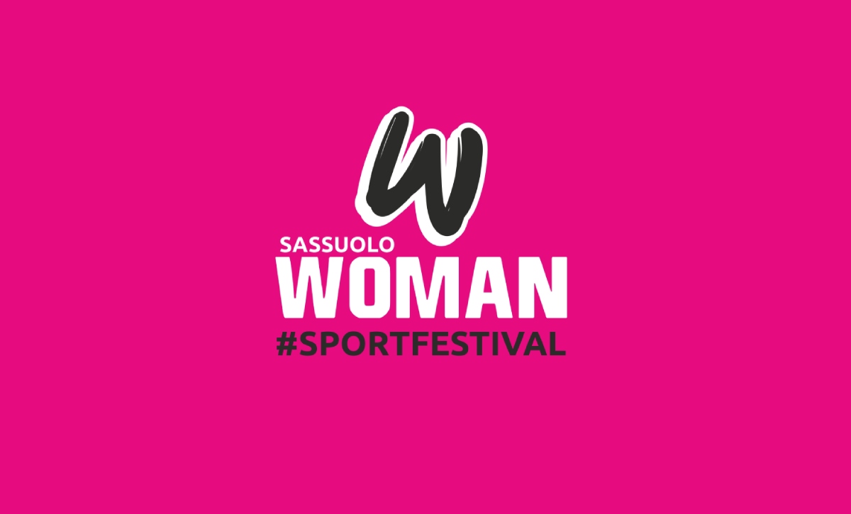 Sassuolo Woman Sport Festival